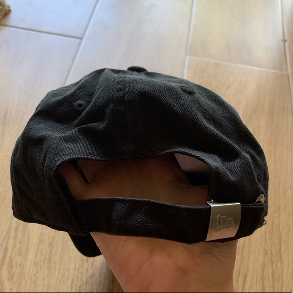 New Era Miami Heat Baseball Cap - Picture 8 of 9